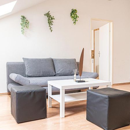 Cozy 1Br Apt Comfortable Design/@ Schoenbrunn 维也纳 外观 照片
