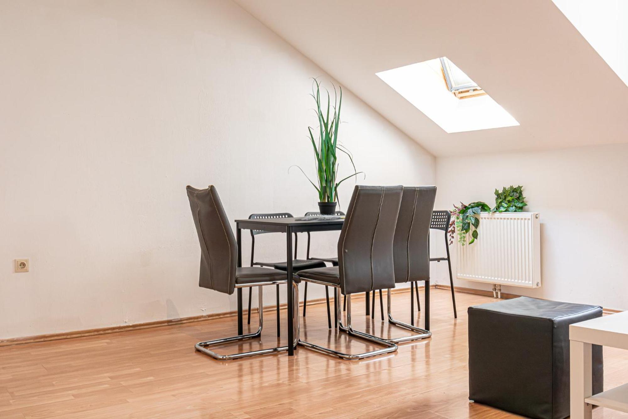 Cozy 1Br Apt Comfortable Design/@ Schoenbrunn 维也纳 外观 照片